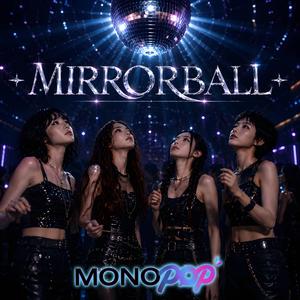 MIRRORBALL