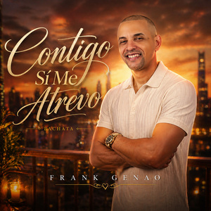 Contigo Si Me Atrevo