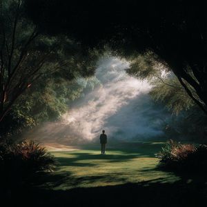 Nebulae's Embrace Dance