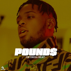 Pounds Instrumental
