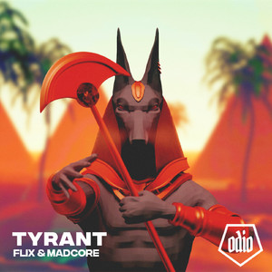 Tyrant (Original Mix)