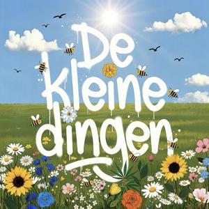 De kleine dingen