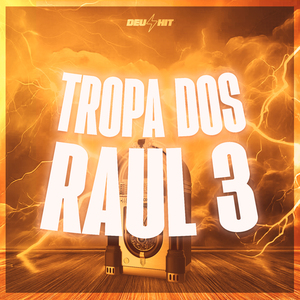 Tropa dos Raul 3