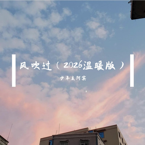 风吹过(2026温暖版)