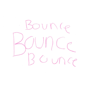 Bounce!