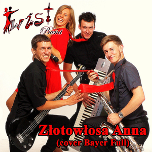 Złotowłosa Anna (Radio Edit )