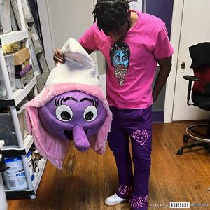 I Blame You (Jersey Club Remix)