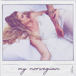 My Norwegian