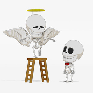 人生の終わりに後悔すること （Ver.2）