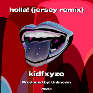 holla!