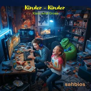 Kinder, Kinder - Klein wird Groß