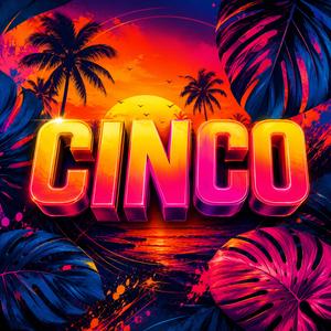 CINCO (AFRO LATINO )