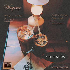 Whisperer呓语者（Prod by.Jody）