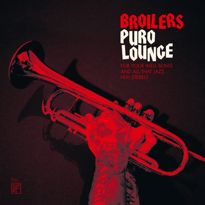 Bitteres Manifest (Puro Lounge Version)