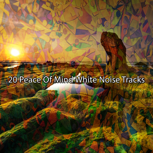 舒缓的白噪音，让您放松；自然之声和水疗音乐放松自然白噪声声音疗法；自然放松的声音