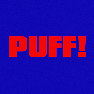 Puff!