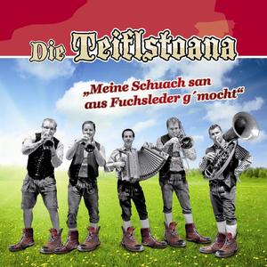 Meine Schuach san aus Fuchsleder gmocht (Radio Edition)