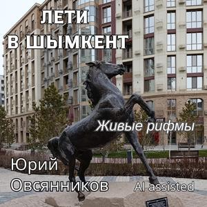 Лети в Шымкент (озвучено с ИИ. 1)
