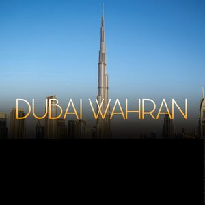Dubai Wahran (Instrumental)