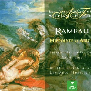 Hippolyte et Aricie:Overture