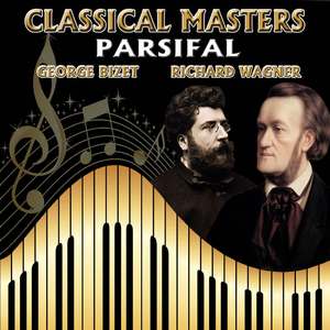 Tristán E Isolda: Prelude