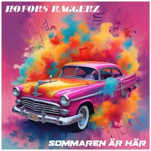 Sommaren är här