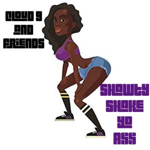 Shawty Shake Yo Ass (feat. Boomman, Kishon & Pablo Dre) (Original) (Original)