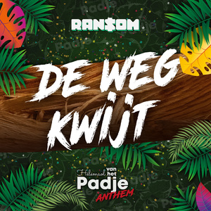 De Weg Kwijt (Helemaal van het Padje anthem)