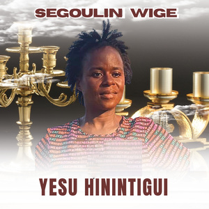 YESU HINITIGUI