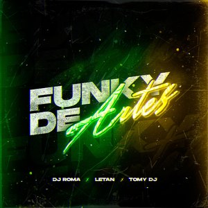 Funky De Antes RKT (Remix)