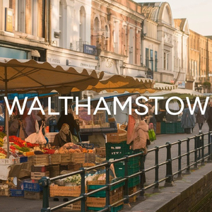 Walthamstow