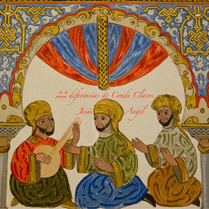 22 Diferencias de Conde Claros