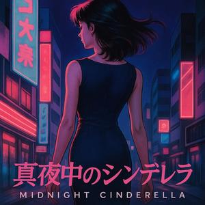 真夜中のシンデレラ