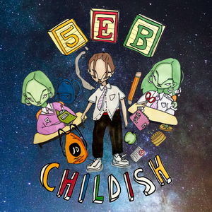 Scum! (feat. One Acen)