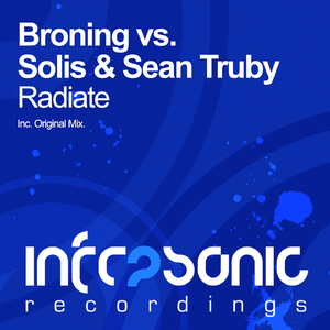 Radiate (Original Mix)