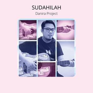 Sudahilah