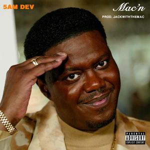 Mac'n