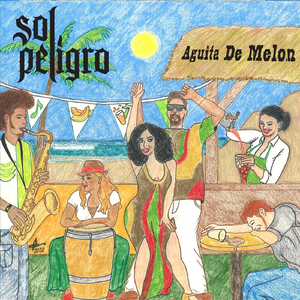 Aguita de Melon