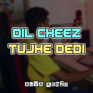 Dil Cheez Tuhje Dedi (Party Instrumental)