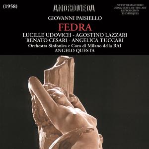 Fedra, R 1.75 (Excerpts):Che vidi? [Live]