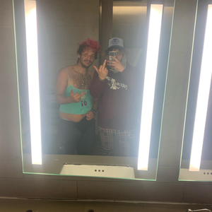 Blue Pills (feat. Egg God & RoseFromThePain)