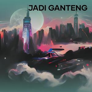 Jadi Ganteng (Acoustic)