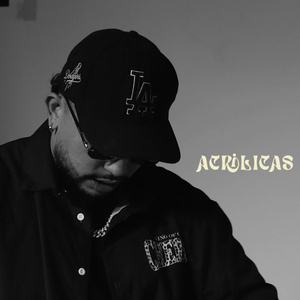 Acrilicas