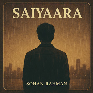 Saiyaara (Piano Cover)