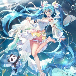 未来有你·初音未来2020特别感谢LIVE