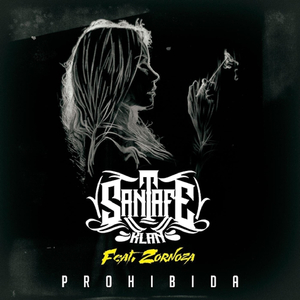 Prohibida (feat. Zornoza)