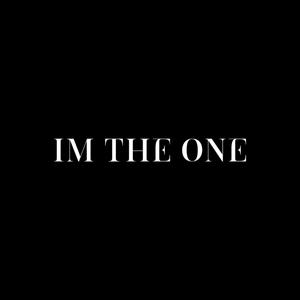 Im The One