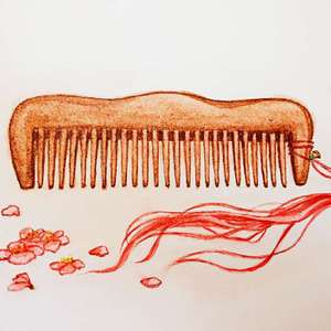 山有木兮（Cover 伦桑 / 橙光原创）