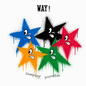 WAY!