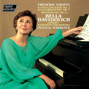 Krakowiak - Concert Rondo in F Major, Op. 14